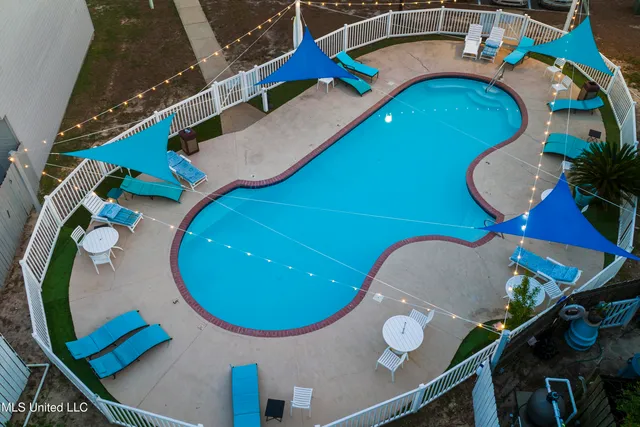 $220,000 | 1229 Century Oaks Drive, Unit C, Gulfport, MS 39507