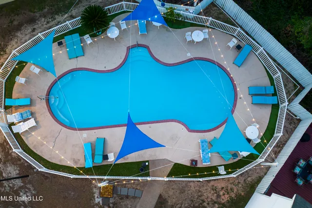 $220,000 | 1229 Century Oaks Drive, Unit C, Gulfport, MS 39507