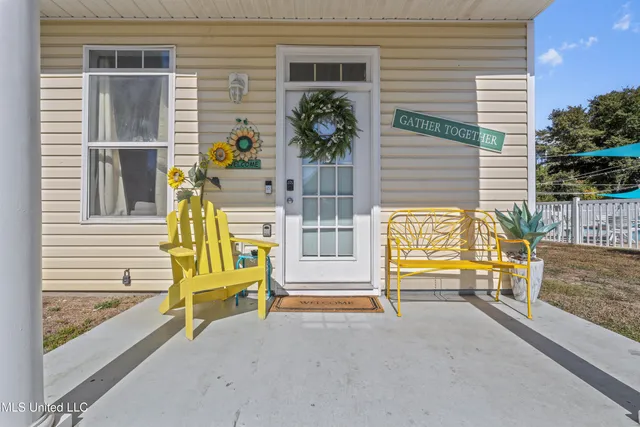 $220,000 | 1229 Century Oaks Drive, Unit C, Gulfport, MS 39507