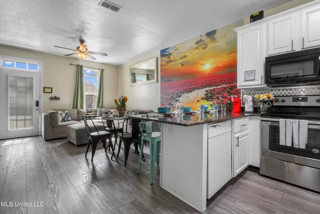 $220,000 | 1229 Century Oaks Drive, Unit C, Gulfport, MS 39507