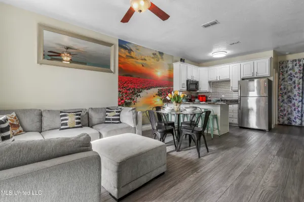 $220,000 | 1229 Century Oaks Drive, Unit C, Gulfport, MS 39507