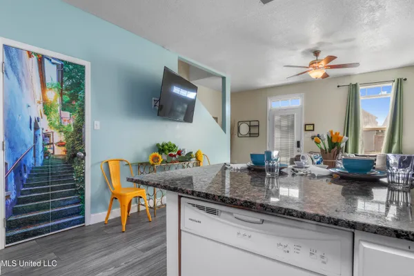 $220,000 | 1229 Century Oaks Drive, Unit C, Gulfport, MS 39507