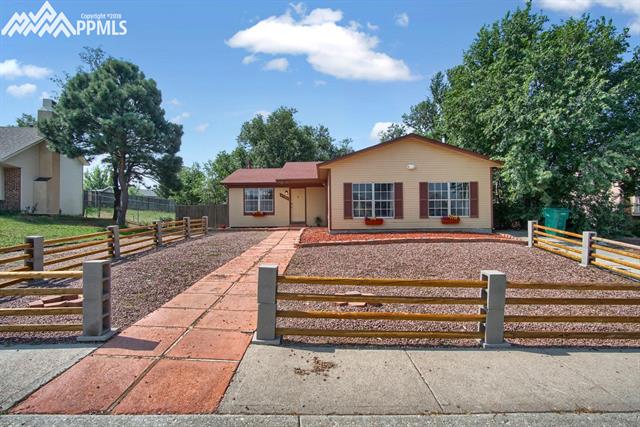 4506 Fenton Road Colorado Springs, CO 80916 - Photo 2 of 36 Gallery Image 2