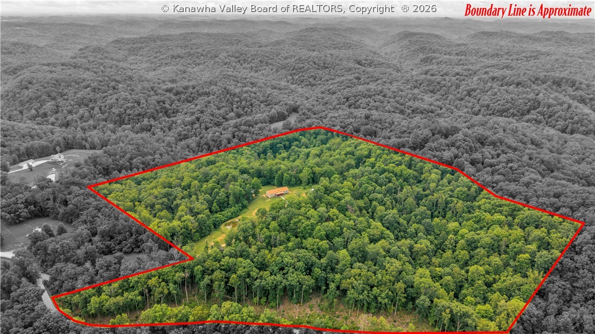 2276 1st Creek Road Kenna, WV 25248 - Photo 41 of 43 Gallery Image 41