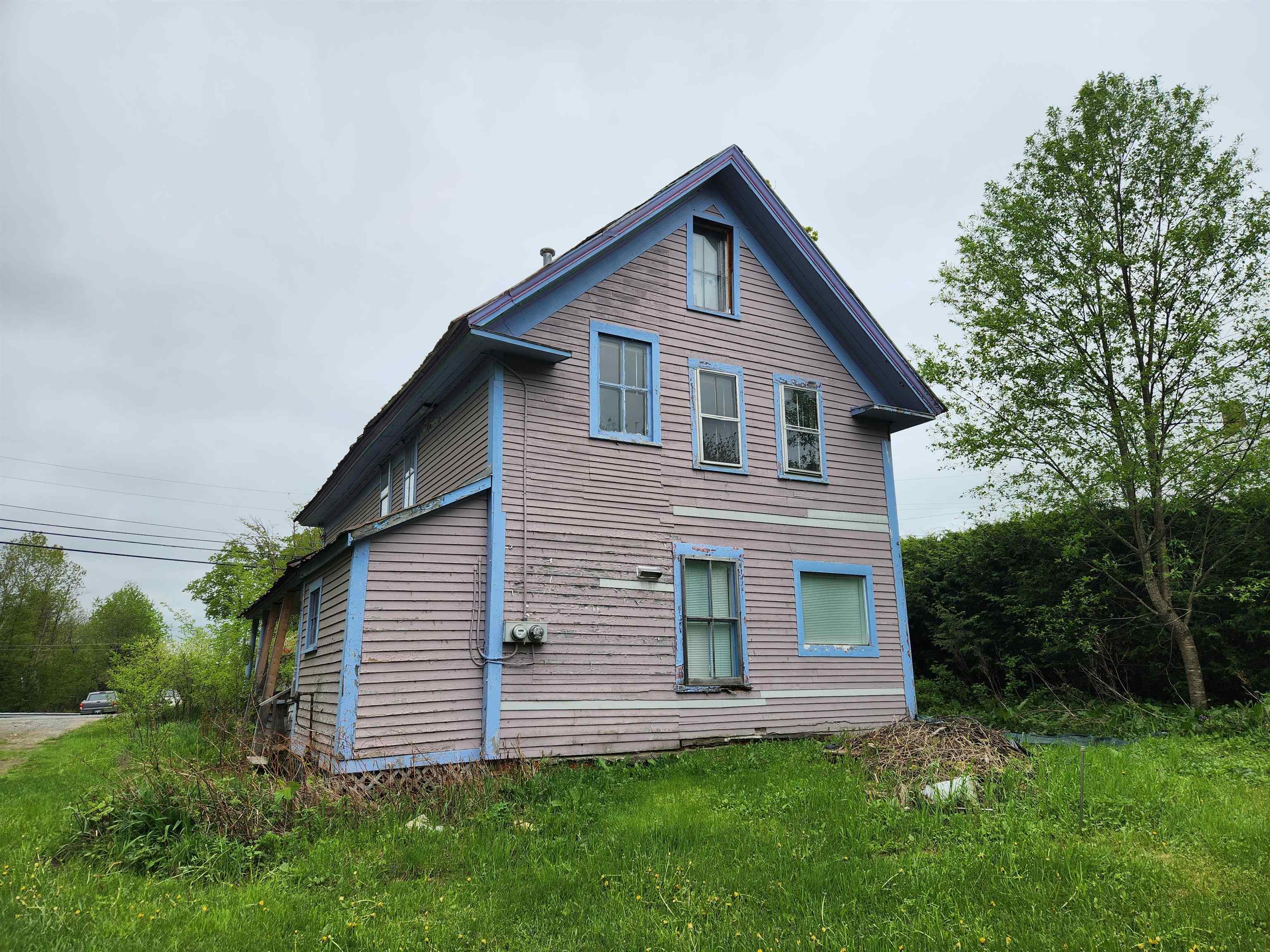 16 Northridge Road Burke, VT 05871 - Photo 36 of 42