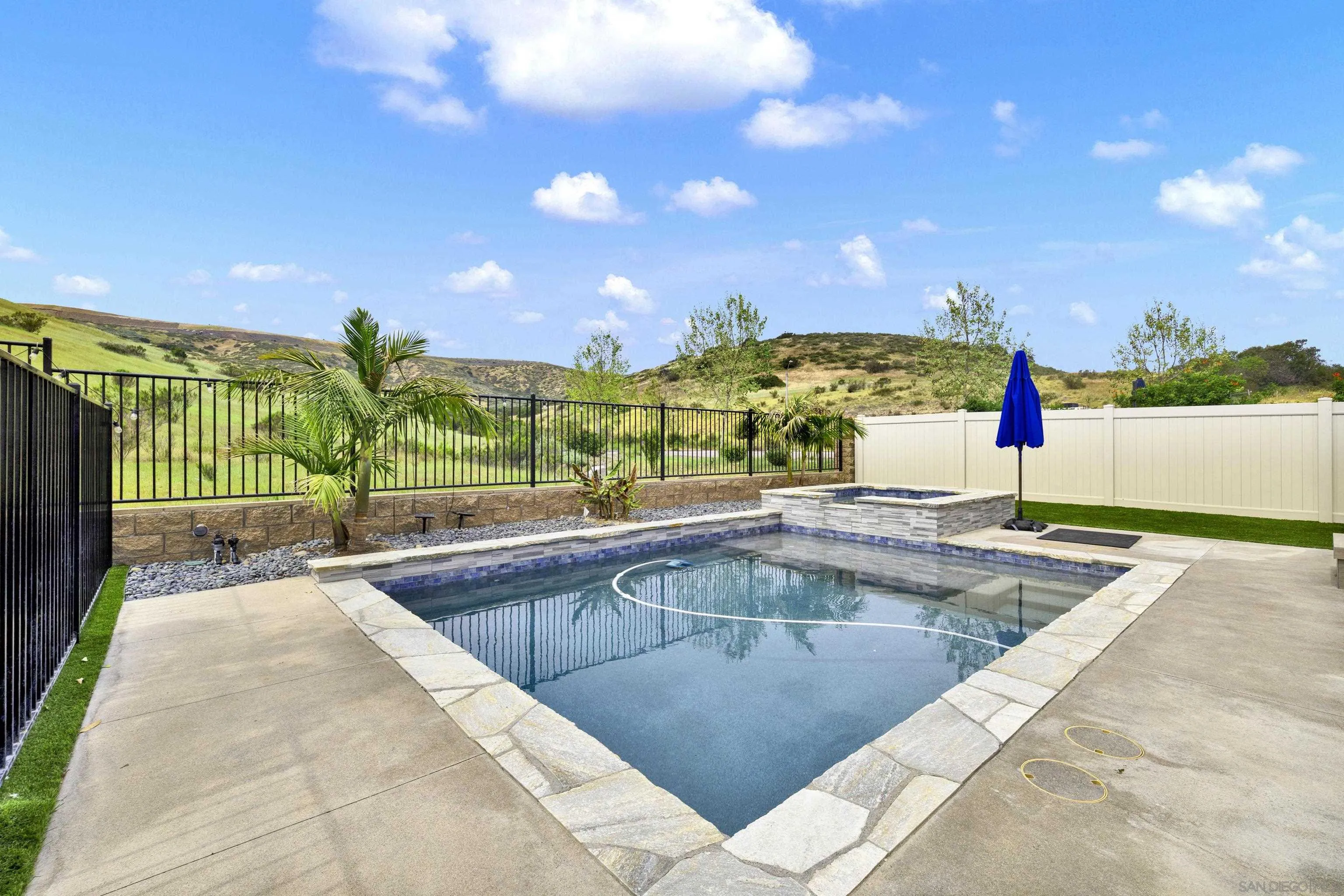 9108 West Bluff Place Santee, CA 92071 - Photo 70 of 72