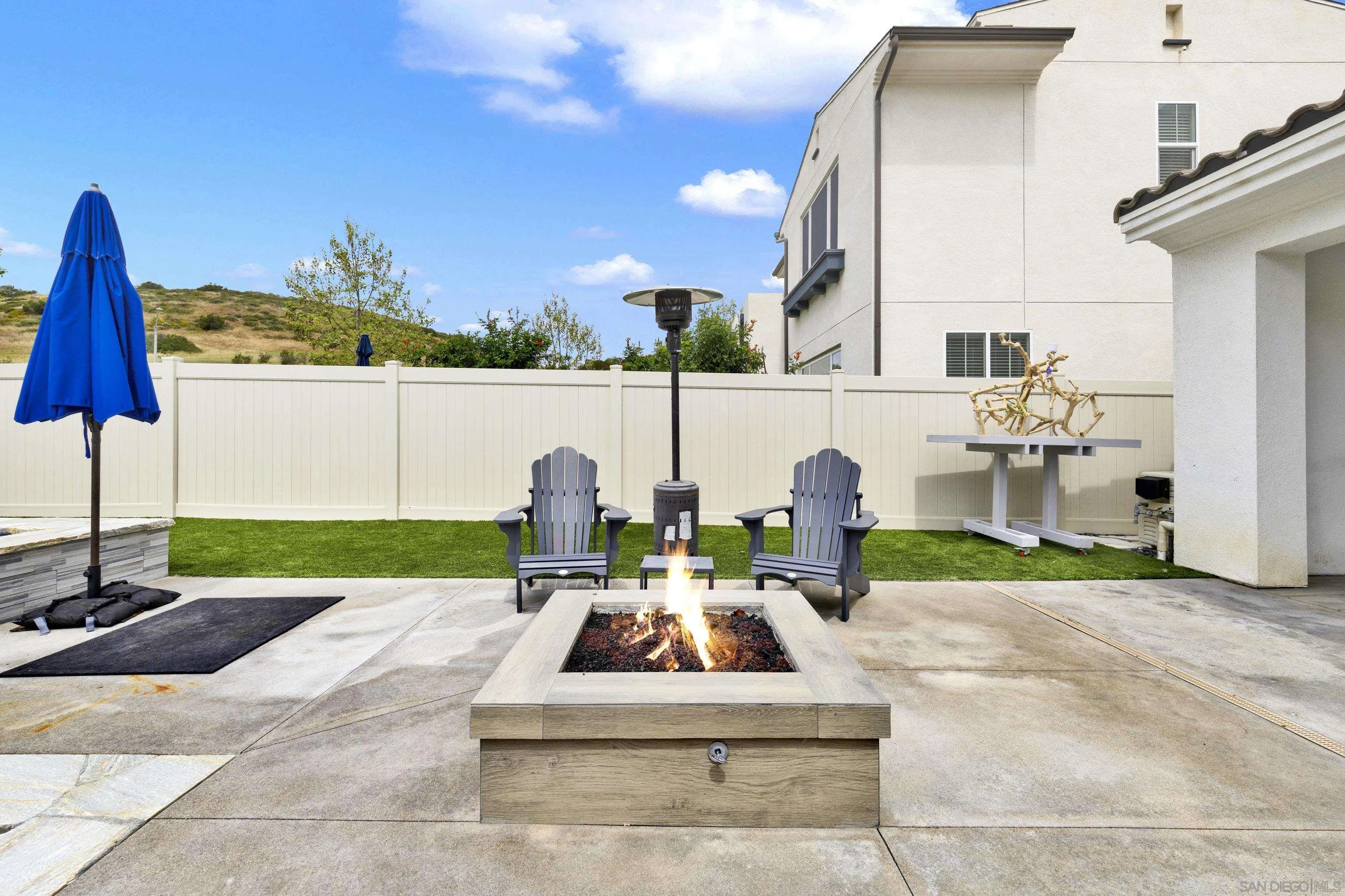 9108 West Bluff Place Santee, CA 92071 - Photo 71 of 72