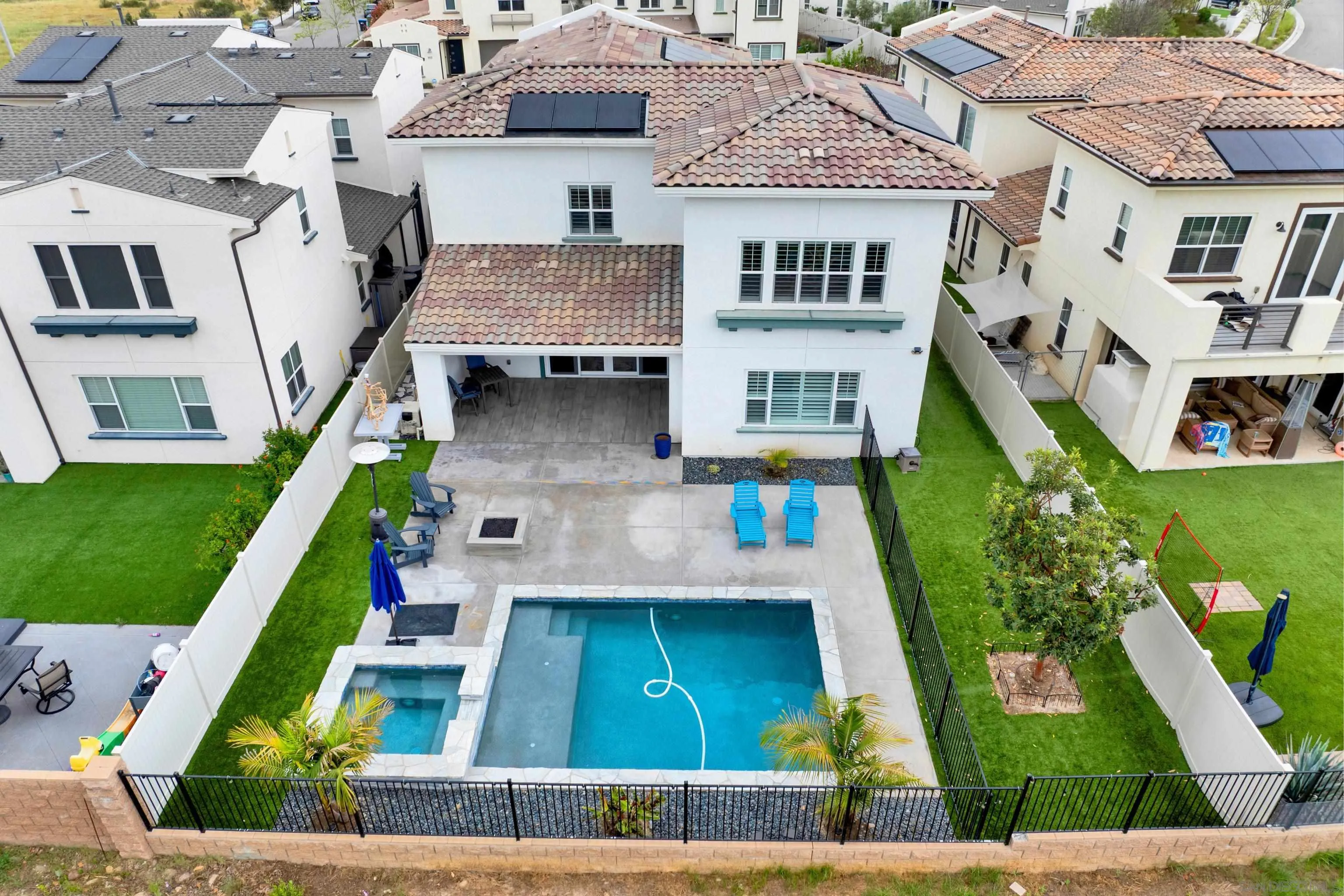 9108 West Bluff Place Santee, CA 92071 - Photo 72 of 72