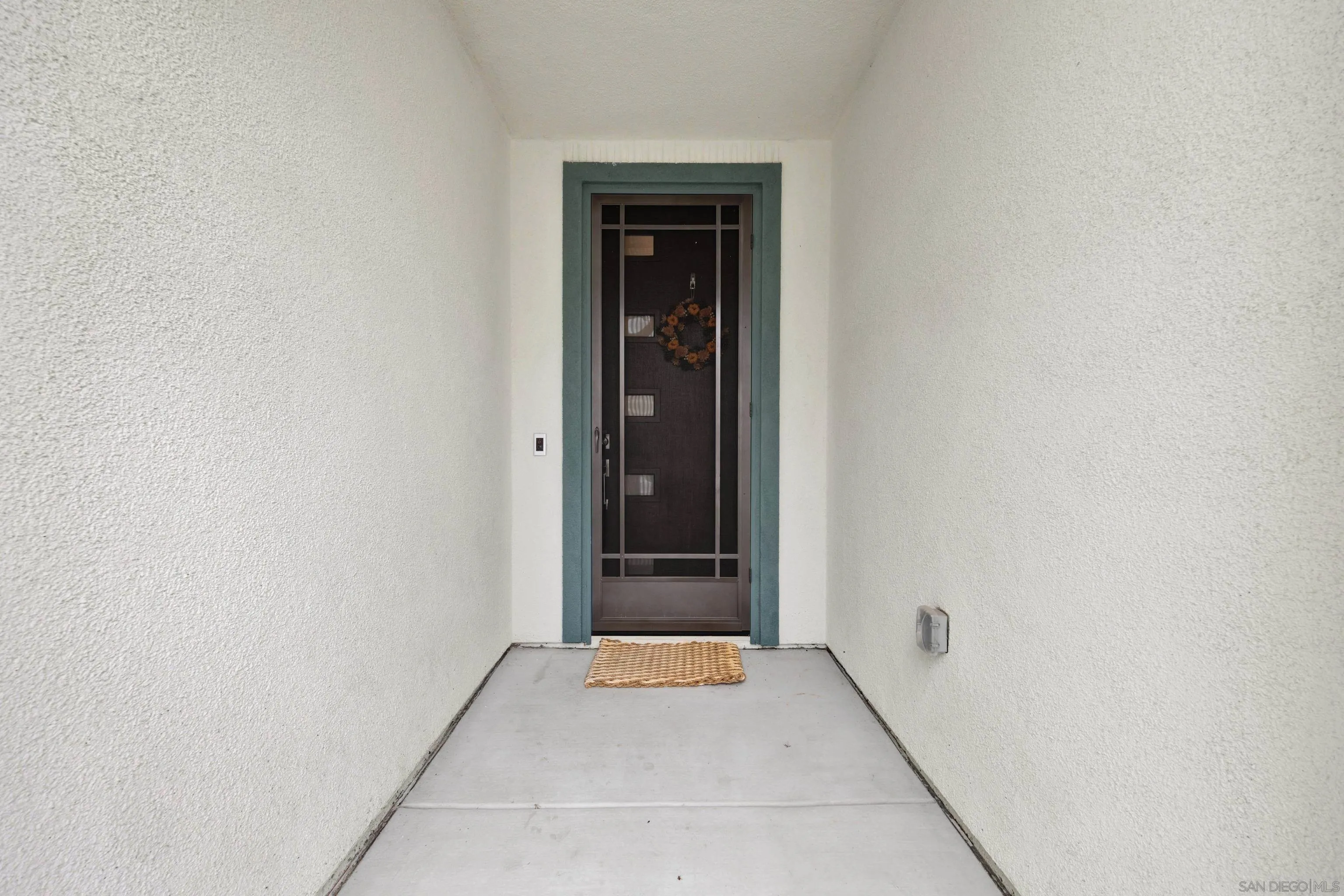 9108 West Bluff Place Santee, CA 92071 - Photo 10 of 72 a view of front door of a house