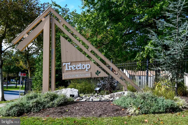 a sign on the side of the road