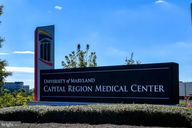 a front view of a house with glass windows