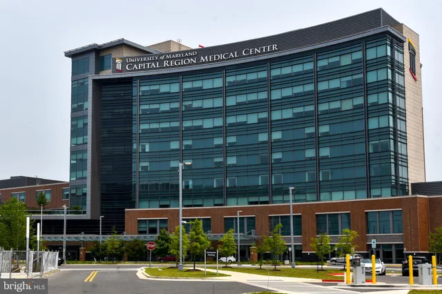 $207,000 | 10104 Campus Way South, Unit 1023A, Upper Marlboro, MD 20774