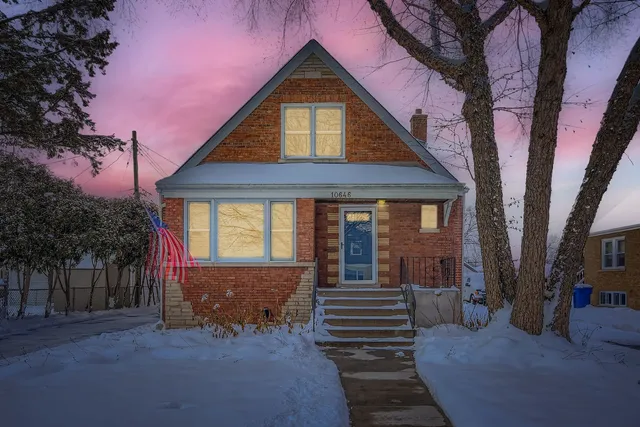 $464,900 | 10646 South St Louis Avenue, Chicago, IL 60655