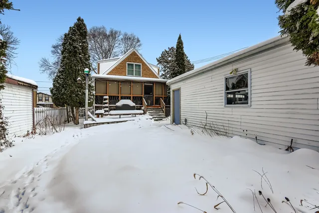 $464,900 | 10646 South St Louis Avenue, Chicago, IL 60655