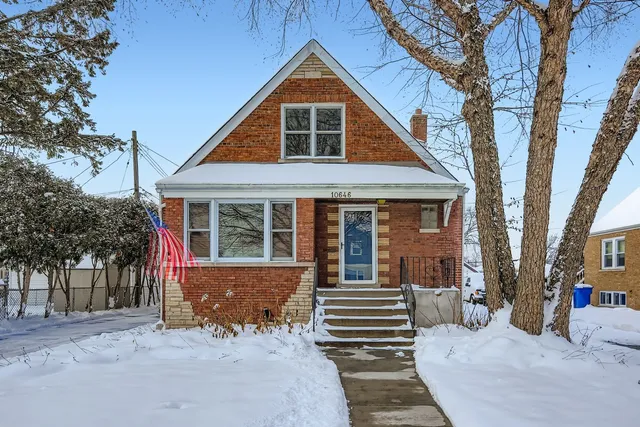 $464,900 | 10646 South St Louis Avenue, Chicago, IL 60655