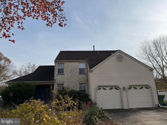 3 Owl Court Marlton, NJ 08053 - Photo 2 of 29 a front view of a house with a yard