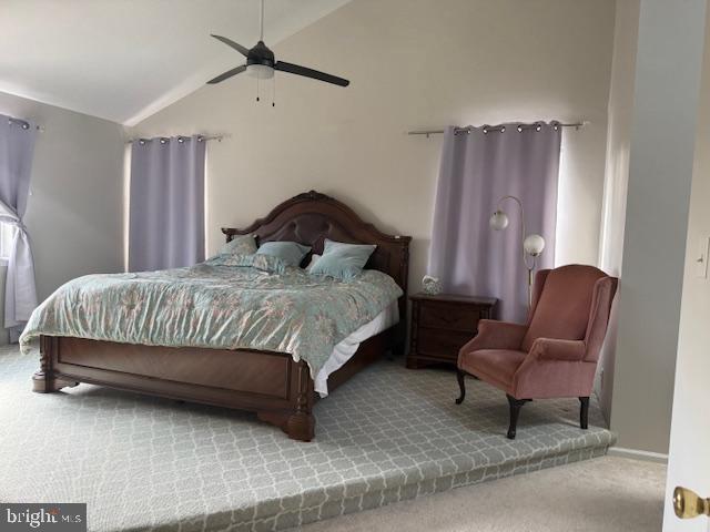 3 Owl Court Marlton, NJ 08053 - Photo 24 of 29 a bedroom with a bed chair and a mirror