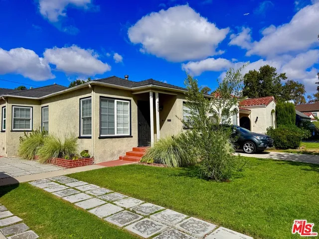 $2,850 | 4229 Sutro Avenue, Los Angeles, CA 90008
