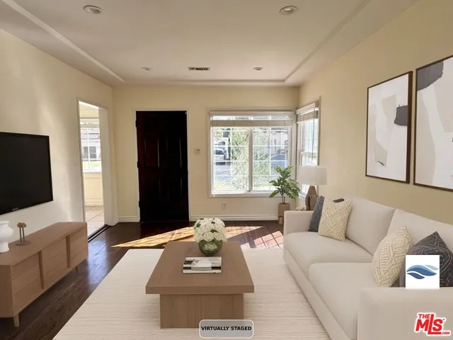 $2,850 | 4229 Sutro Avenue, Los Angeles, CA 90008