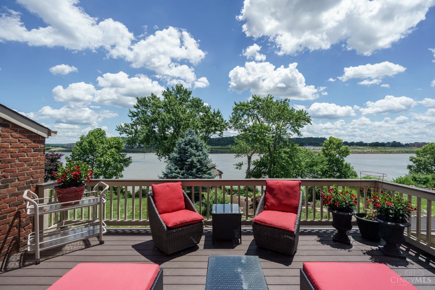 2201 Riverside Drive, Unit C1 Cincinnati, OH 45202 - Photo 58 of 84
