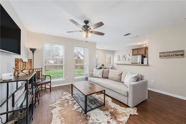 $2,000 | 1223 Oney Hervey Drive, College Station, TX 77840
