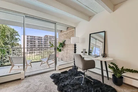 $225,000 | 4801 East 9th Avenue, Unit 301S, Denver, CO 80220