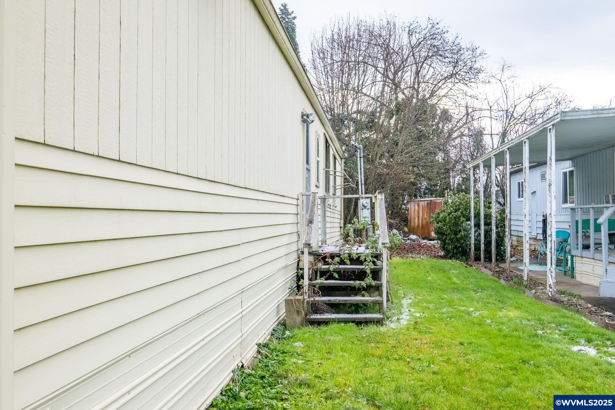 204 Cascade Drive, Unit 35 Lebanon, OR 97355 - Photo 22 of 28