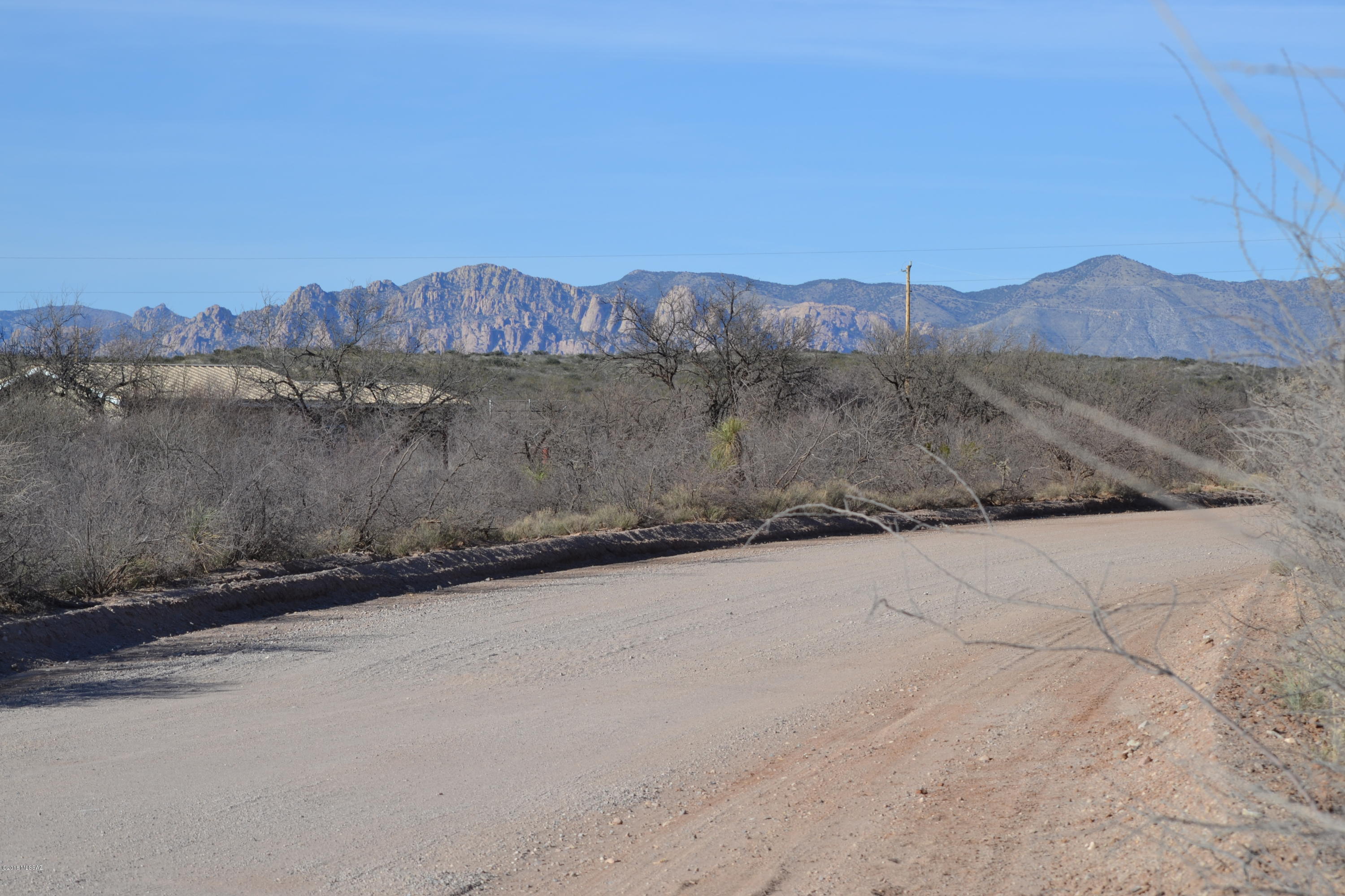 5 North Middlemarch Road Tombstone, AZ 85638 - Photo 4 of 13