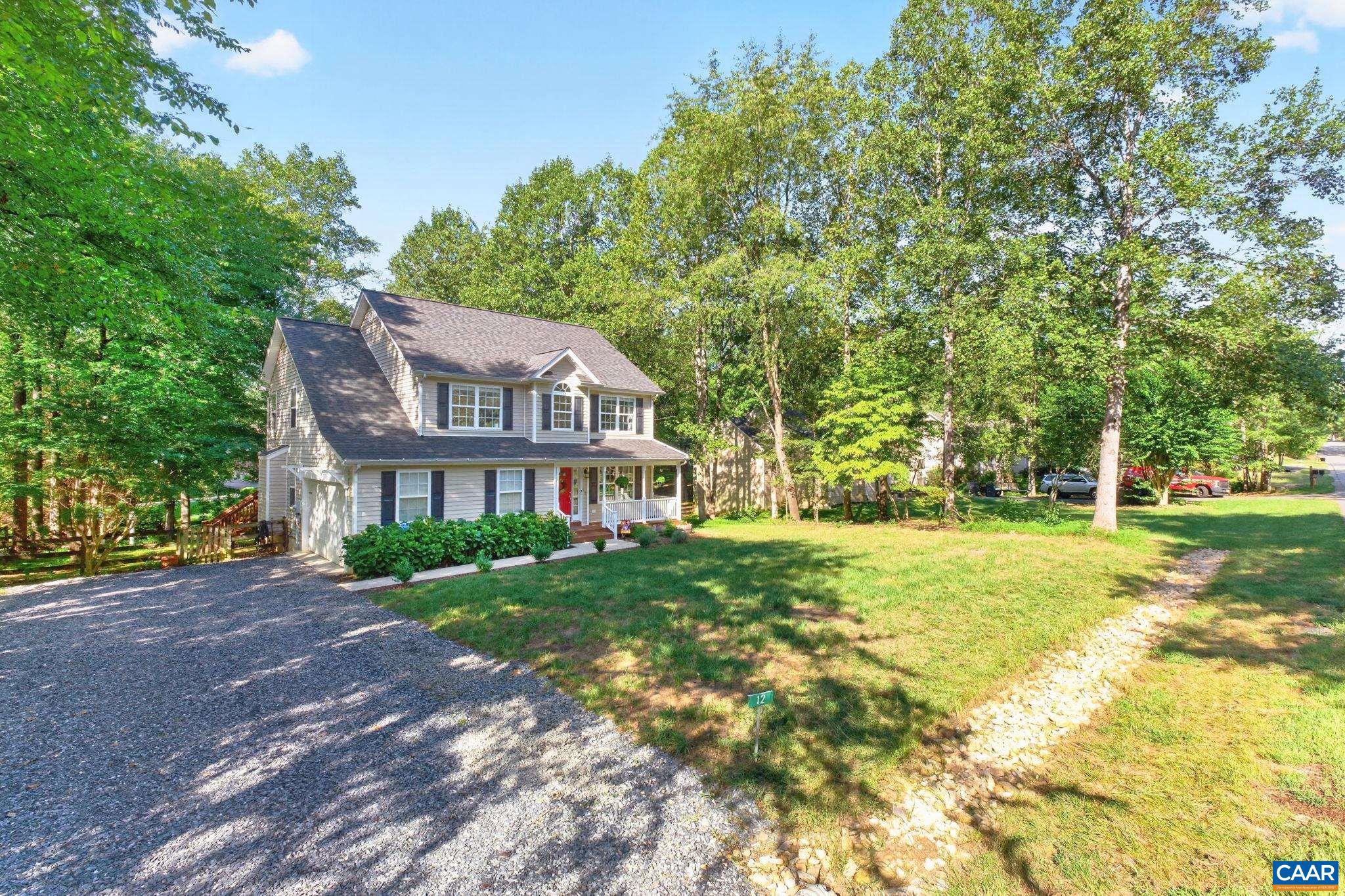 12 Northwood Road Palmyra, VA 22963 - Photo 28 of 53 Gallery Image 28