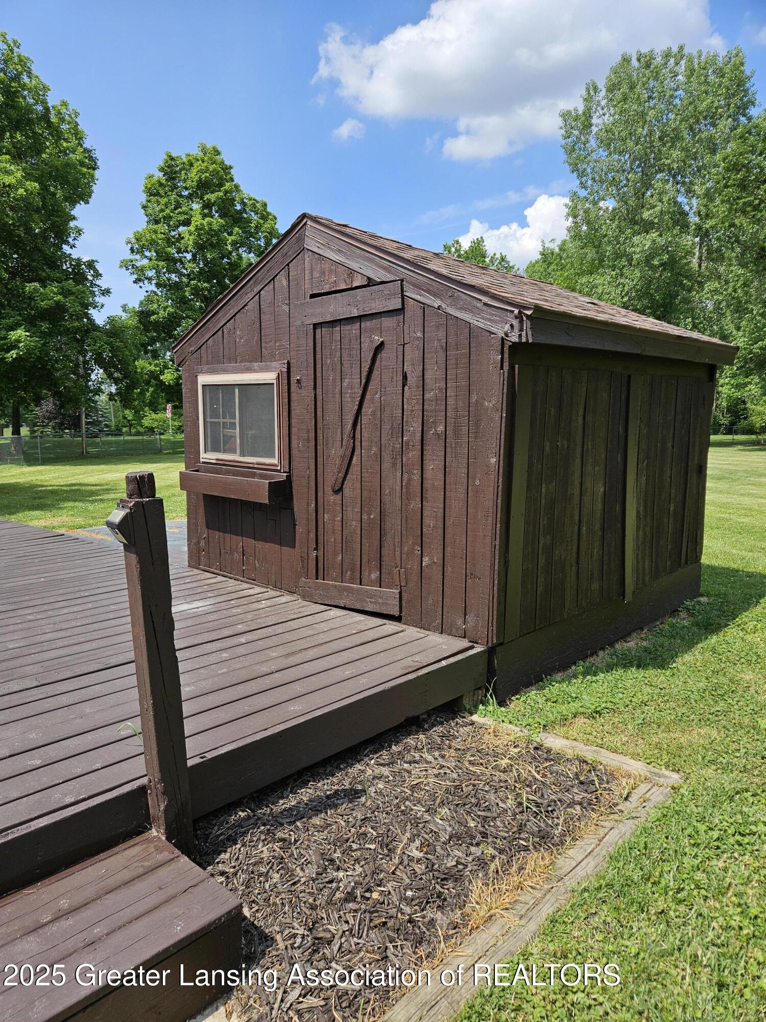 13723 Clintonia Road Portland, MI 48875 - Photo 66 of 76 20250616_153652