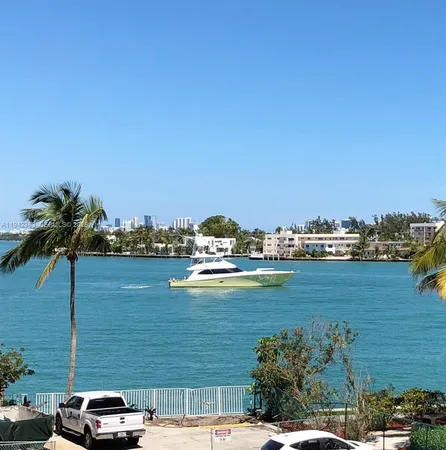 a view of lake view and mountain view