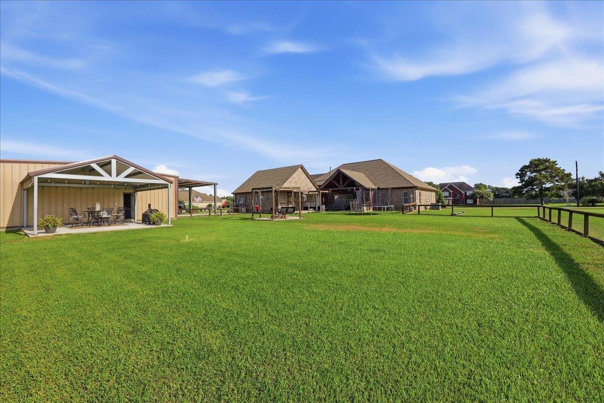 1615 Quail Run Beaumont, TX 77705 - Photo 43 of 49