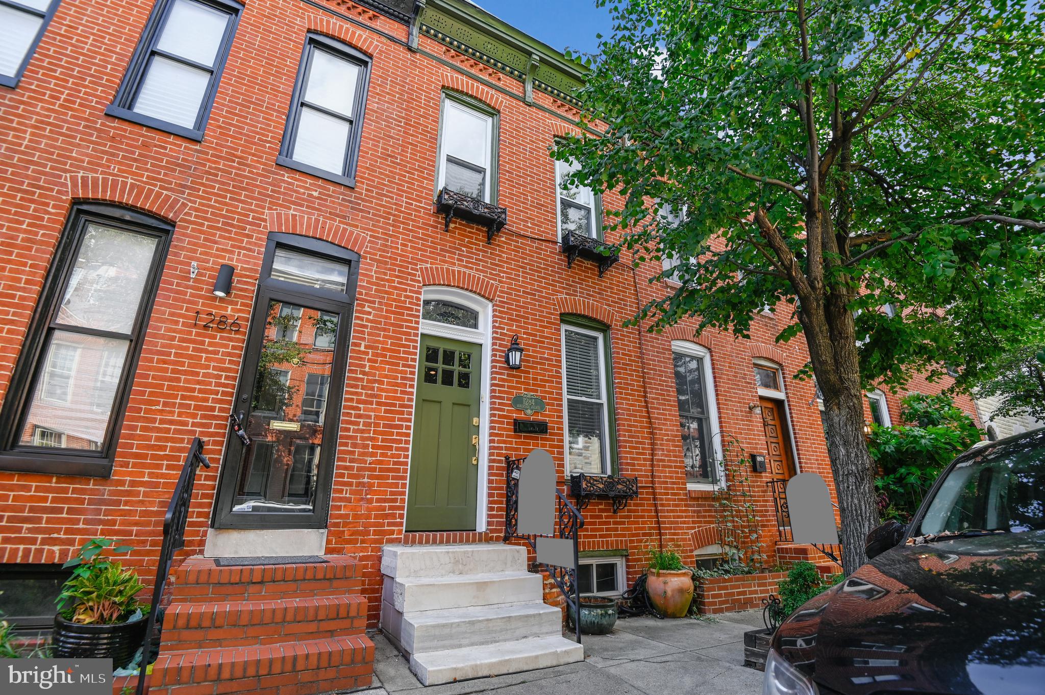 1284 Riverside Avenue Baltimore, MD 21230 - Photo 1 of 73