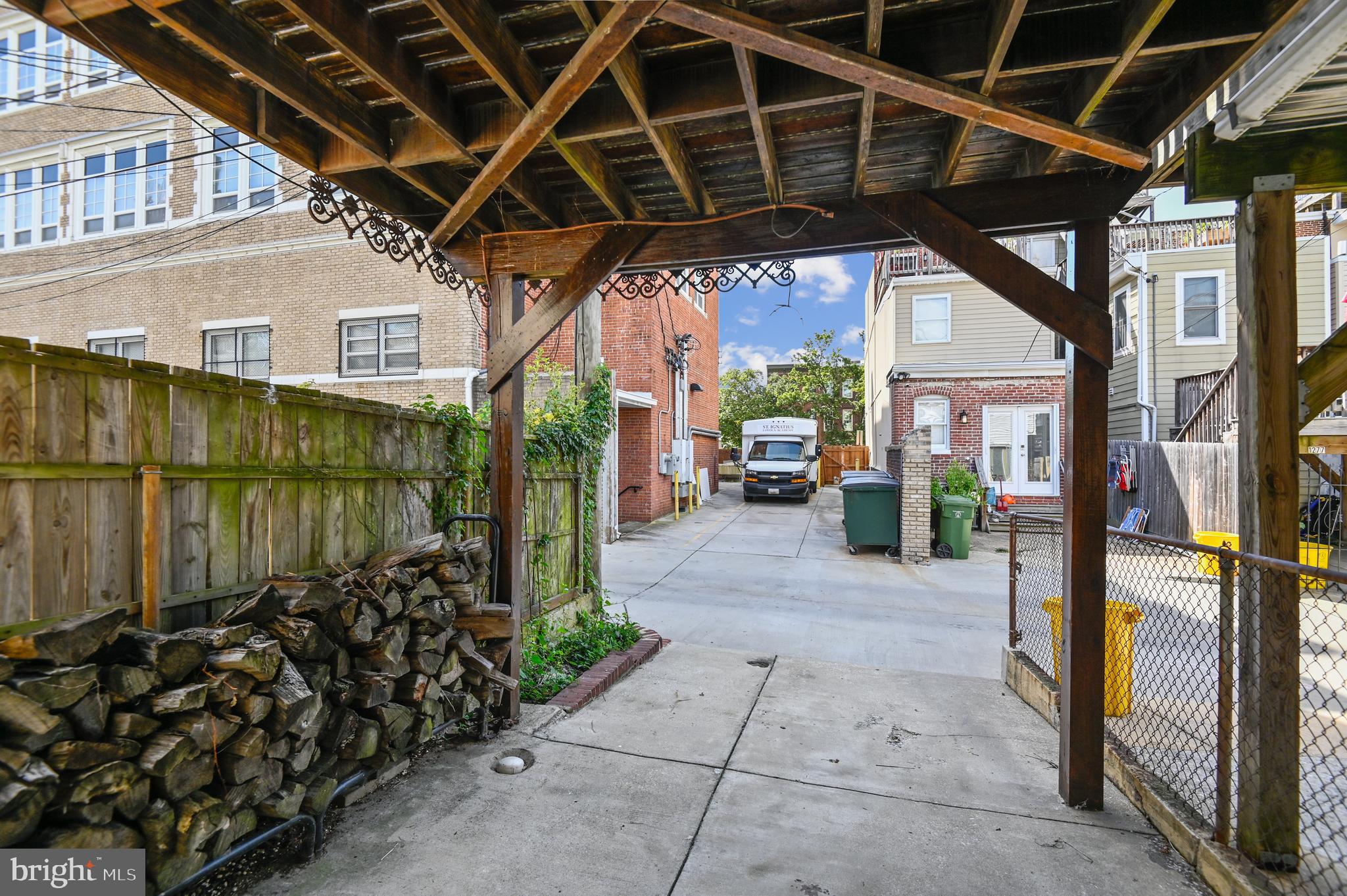 1284 Riverside Avenue Baltimore, MD 21230 - Photo 2 of 73