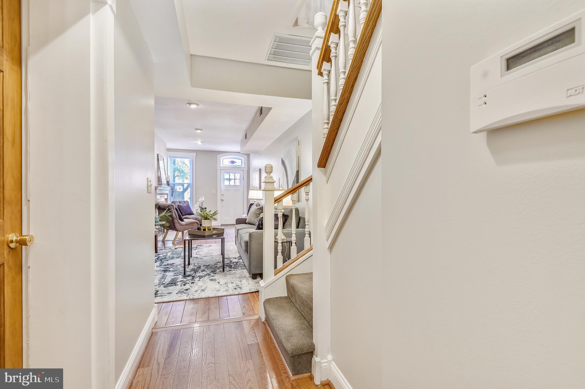 1284 Riverside Avenue Baltimore, MD 21230 - Photo 16 of 73