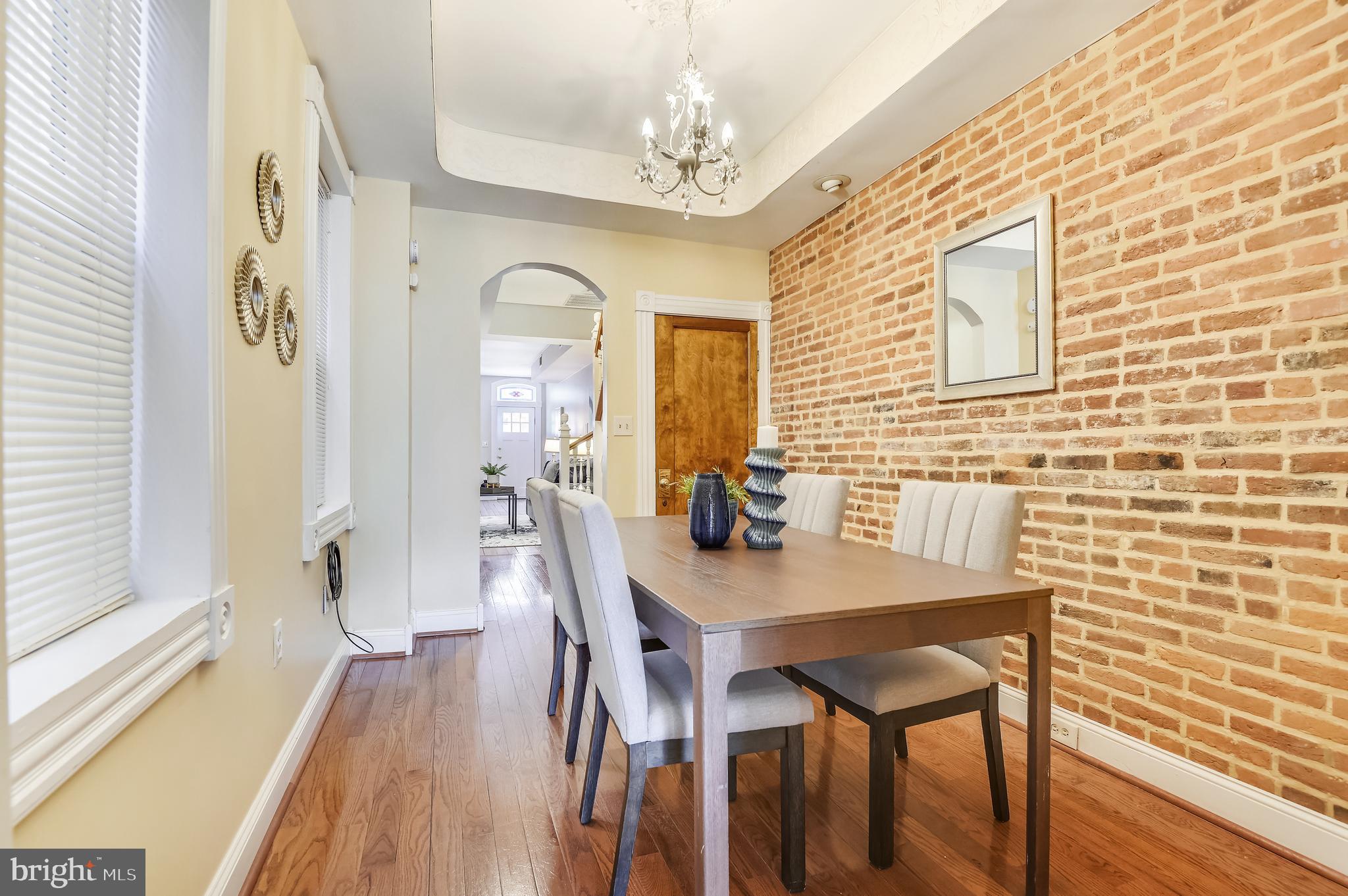 1284 Riverside Avenue Baltimore, MD 21230 - Photo 17 of 73