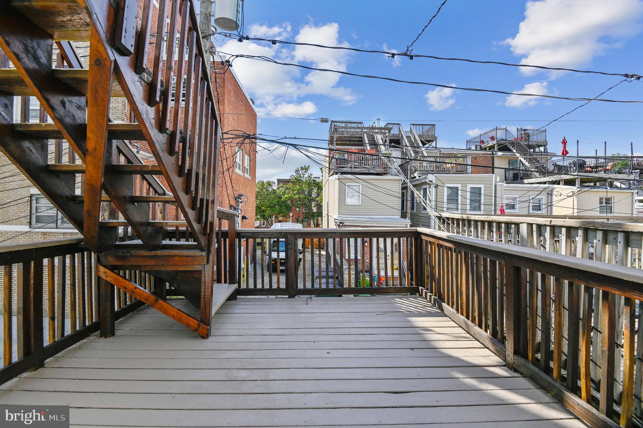 1284 Riverside Avenue Baltimore, MD 21230 - Photo 43 of 73