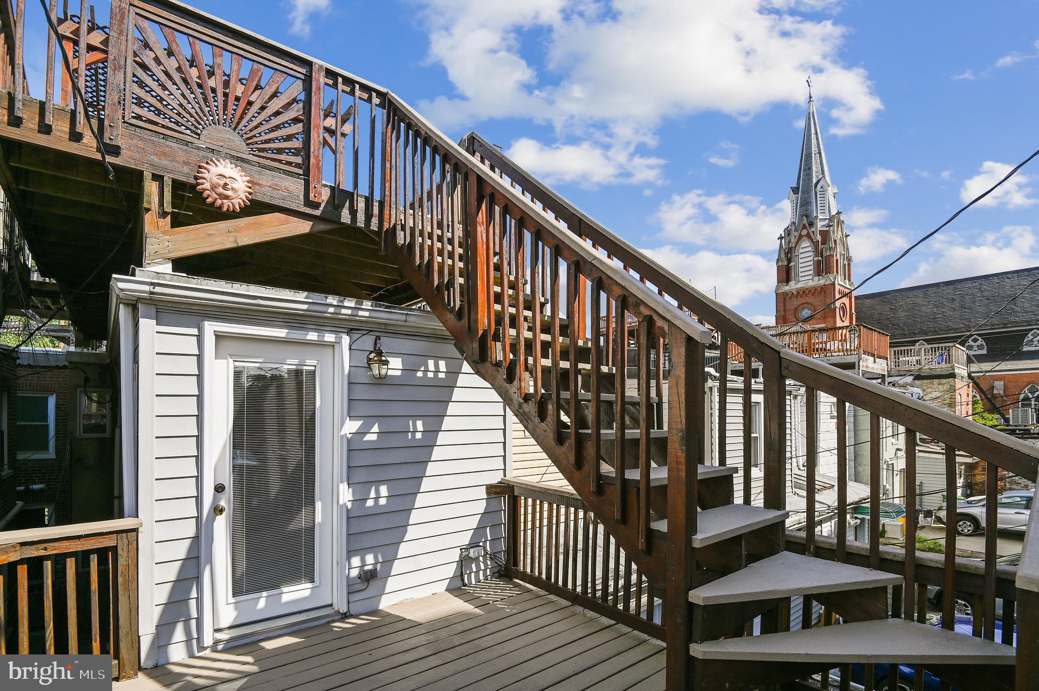 1284 Riverside Avenue Baltimore, MD 21230 - Photo 44 of 73