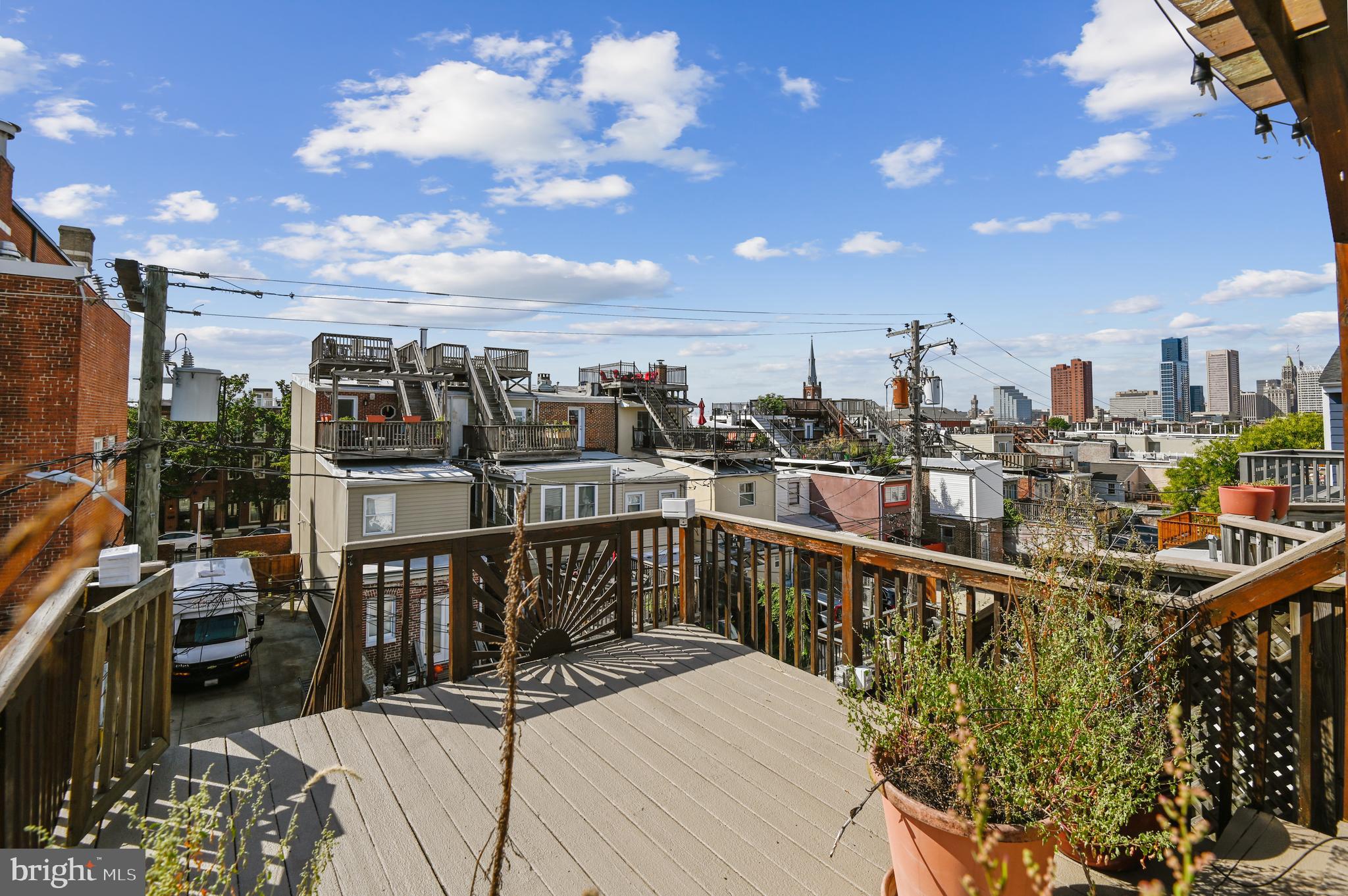 1284 Riverside Avenue Baltimore, MD 21230 - Photo 45 of 73