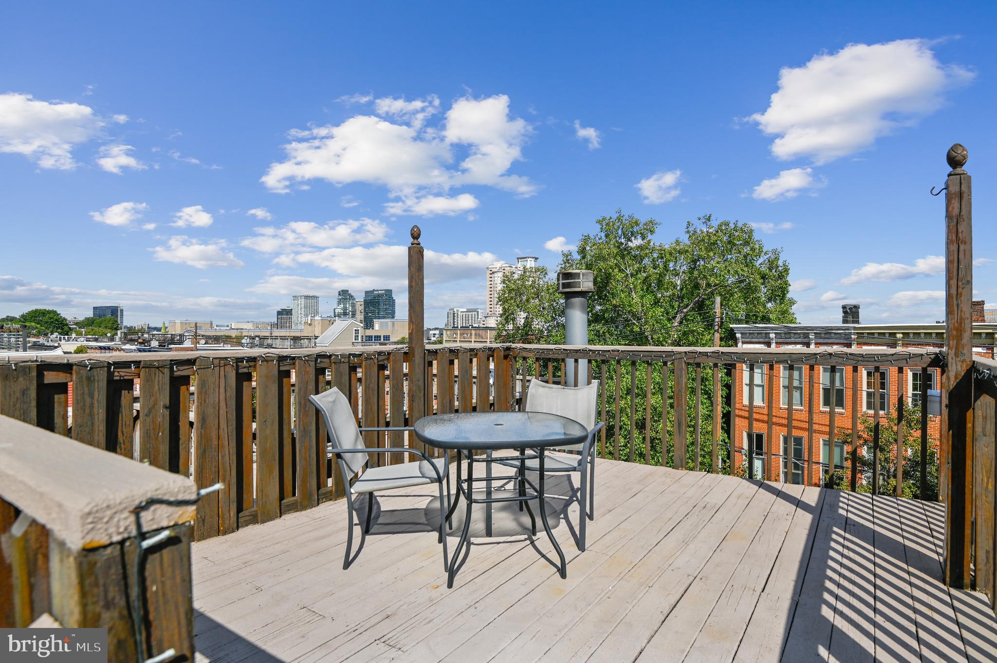 1284 Riverside Avenue Baltimore, MD 21230 - Photo 47 of 73