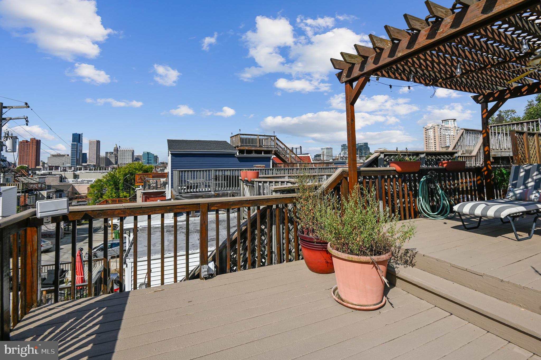 1284 Riverside Avenue Baltimore, MD 21230 - Photo 49 of 73