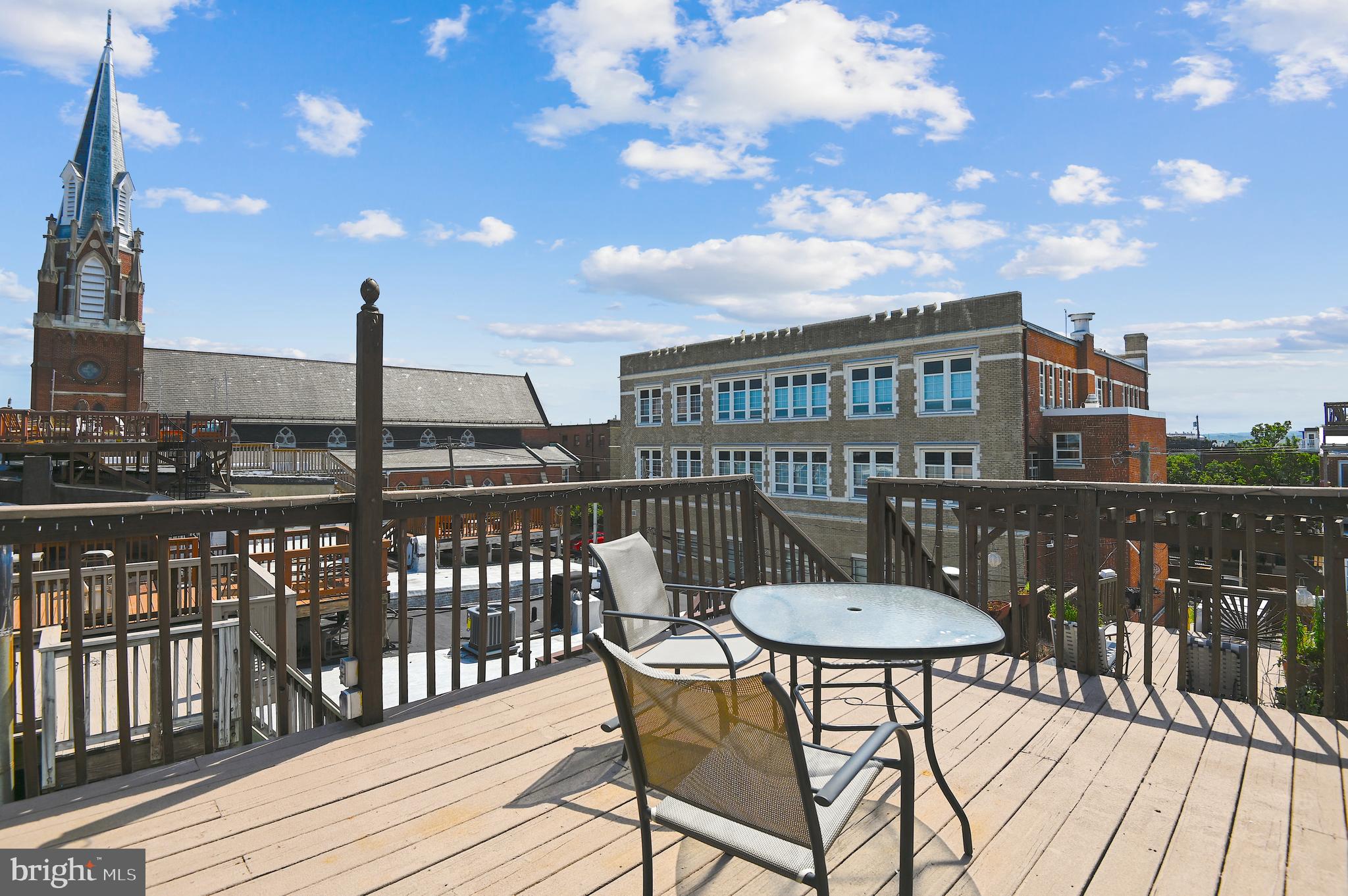1284 Riverside Avenue Baltimore, MD 21230 - Photo 50 of 73