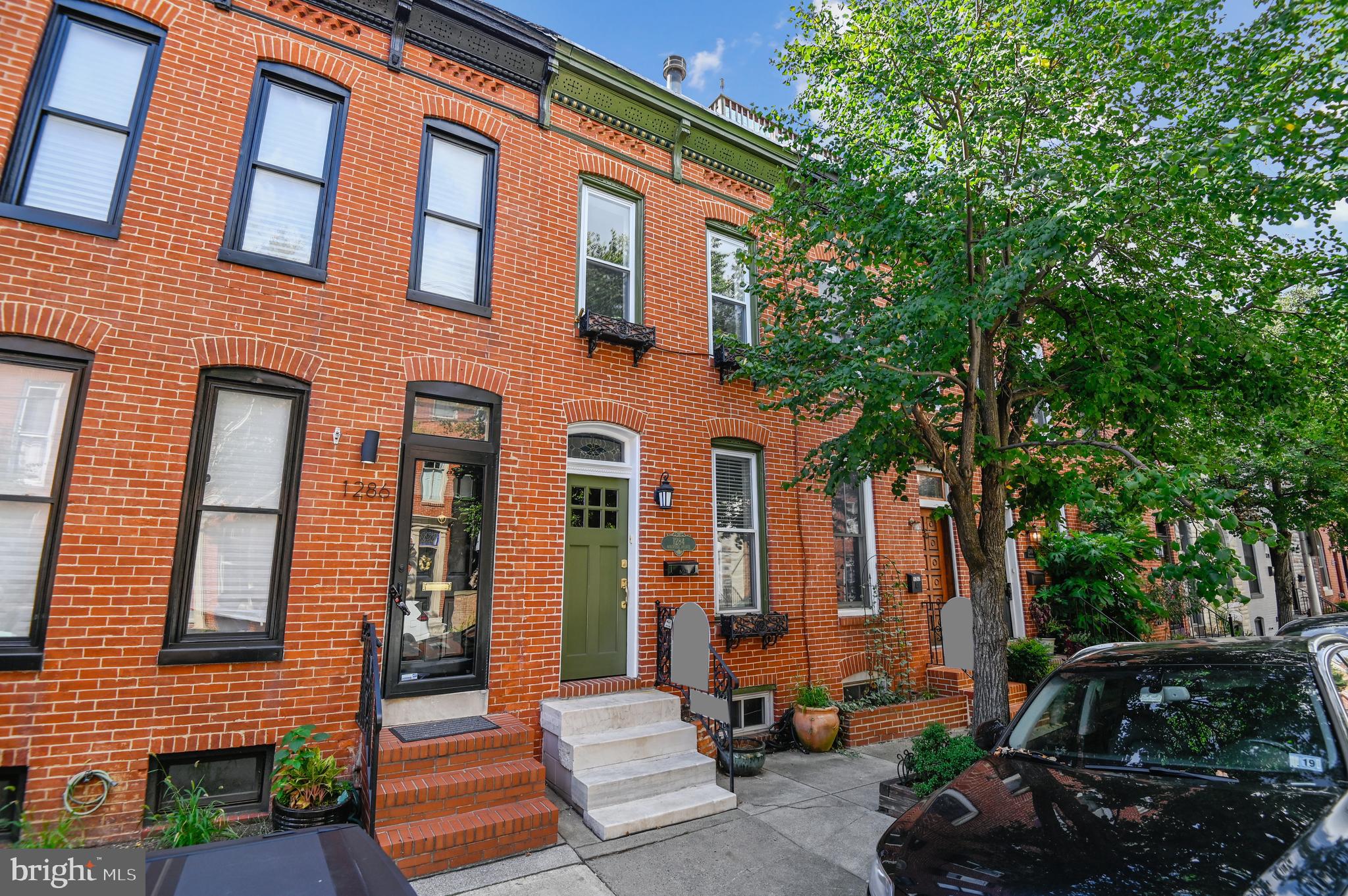 1284 Riverside Avenue Baltimore, MD 21230 - Photo 7 of 73