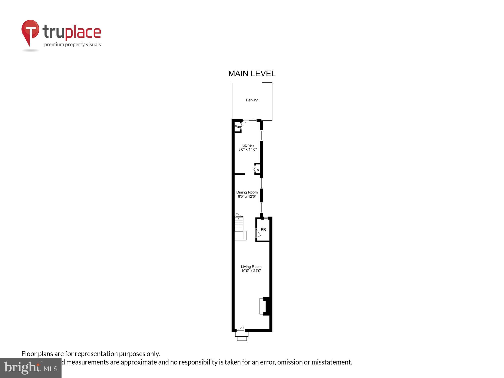 1284 Riverside Avenue Baltimore, MD 21230 - Photo 68 of 73