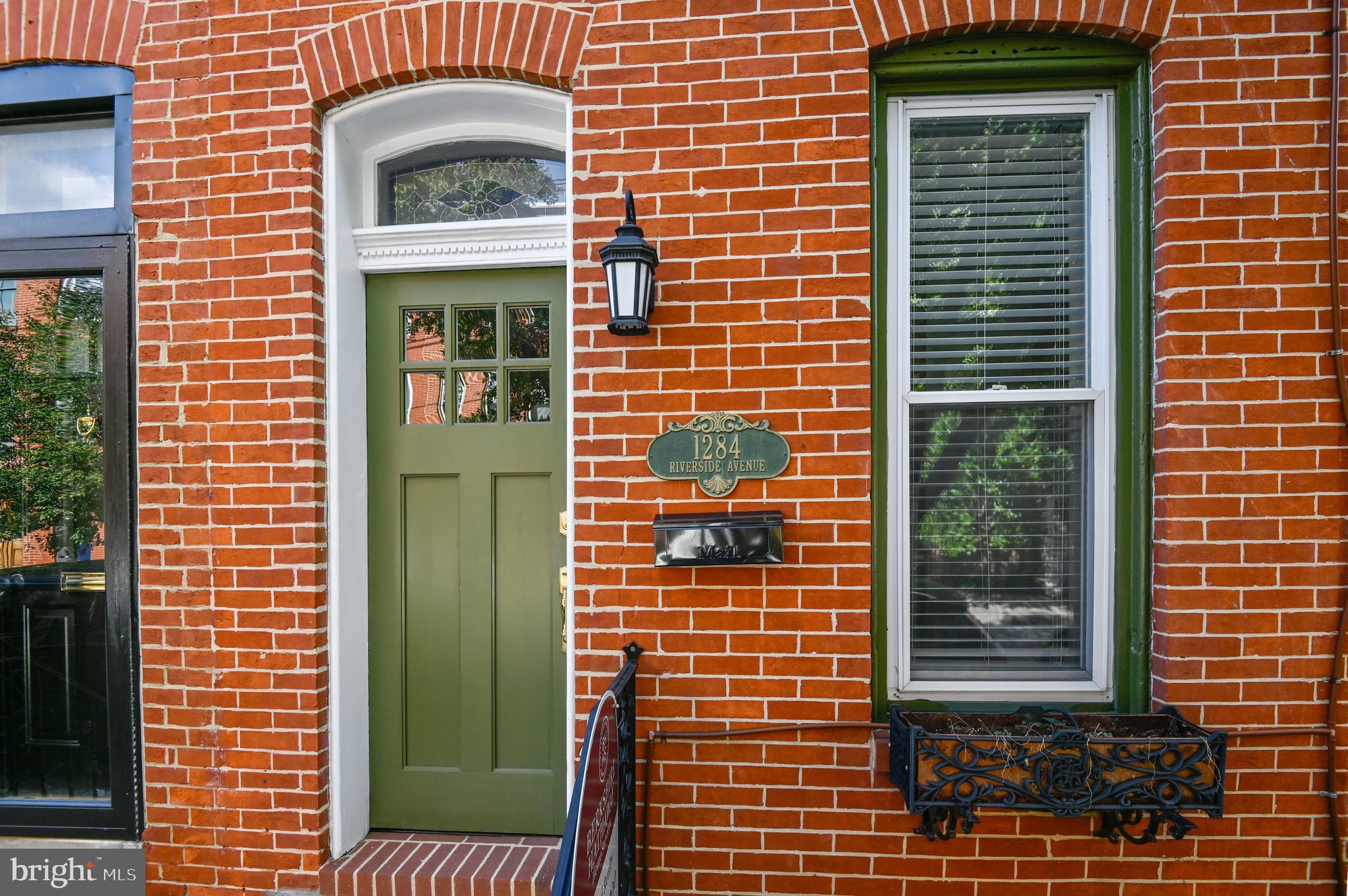 1284 Riverside Avenue Baltimore, MD 21230 - Photo 8 of 73
