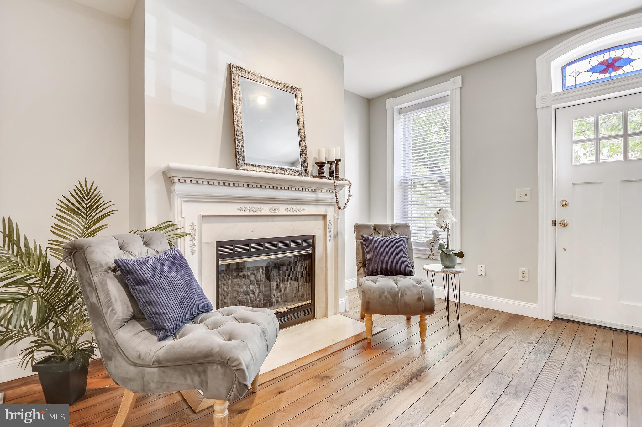 1284 Riverside Avenue Baltimore, MD 21230 - Photo 10 of 73