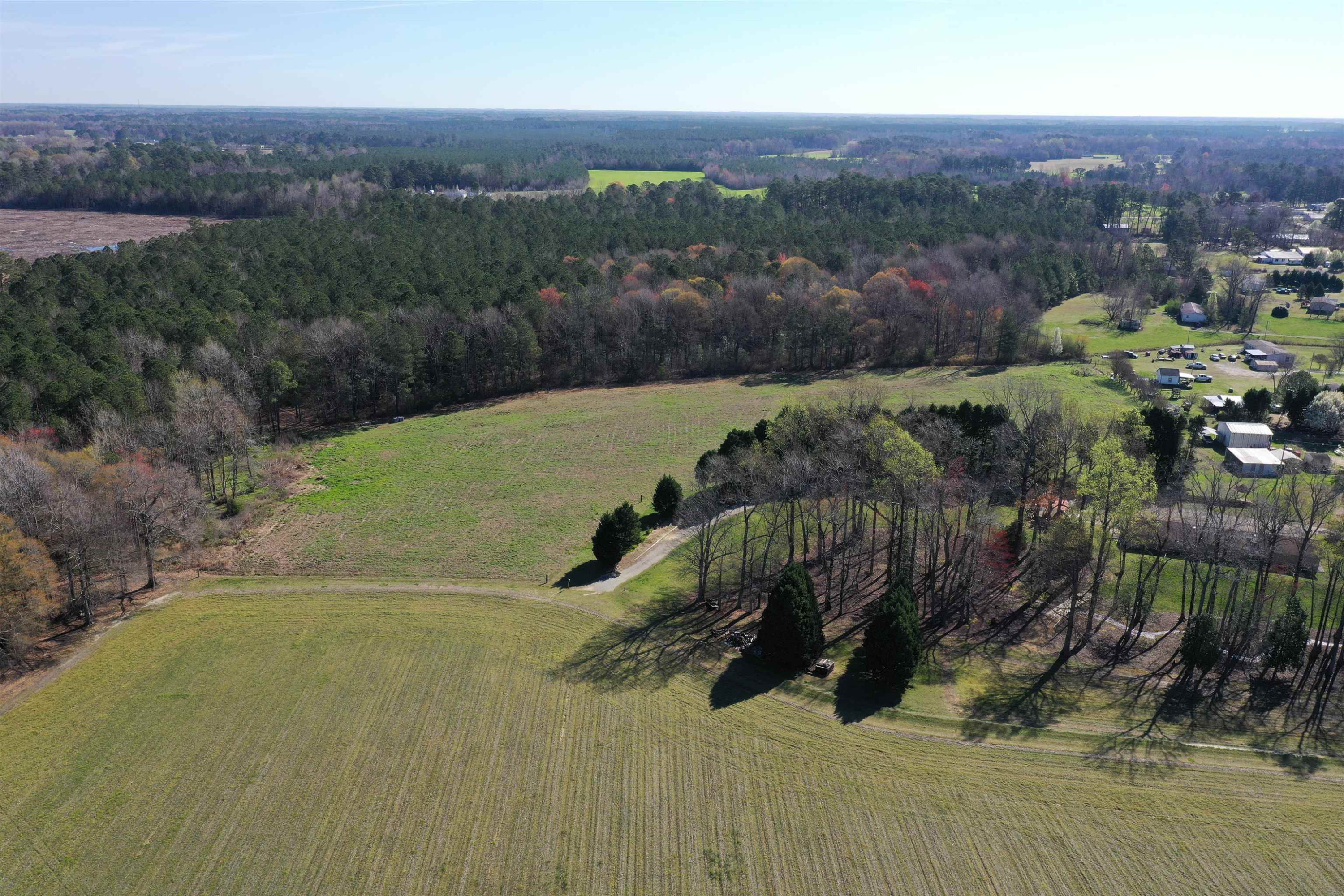 0 Reedy Branch Road Rocky Mount, NC 27803 - Photo 15 of 15 Photo 15