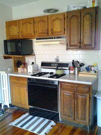 26 Garnet Road, Unit 1 Boston, MA 02132 - Photo 3 of 10 Gallery Image 3