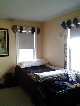 26 Garnet Road, Unit 1 Boston, MA 02132 - Photo 4 of 10 Gallery Image 4