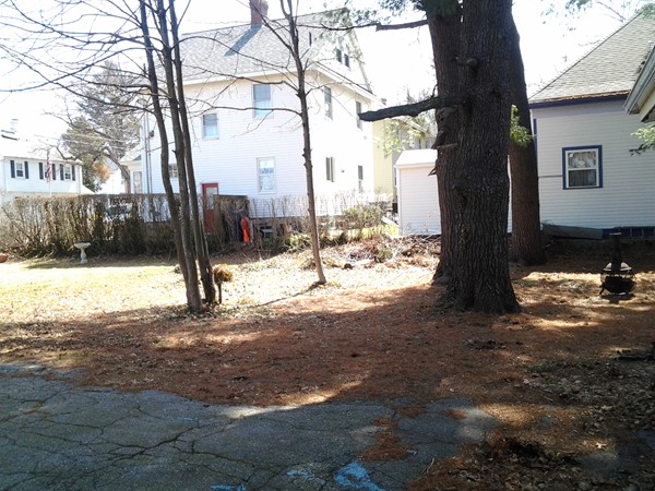 26 Garnet Road, Unit 1 Boston, MA 02132 - Photo 9 of 10 Gallery Image 9